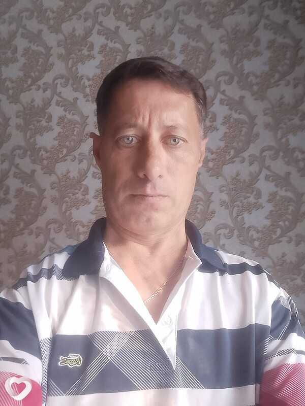 Анатолий, 47, Шымкенте — анкета №3617548