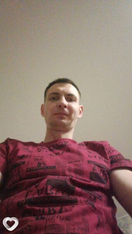 Кирилл, 35, Ижевске — анкета №3617549