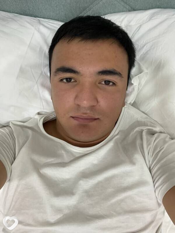 Maruf, Фергана