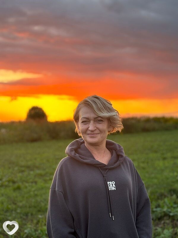 Юлия, 52, Сарове — анкета №3617561