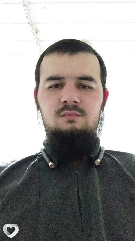 Убайдулло, 28, Нижнем Новгороде — анкета №3617666