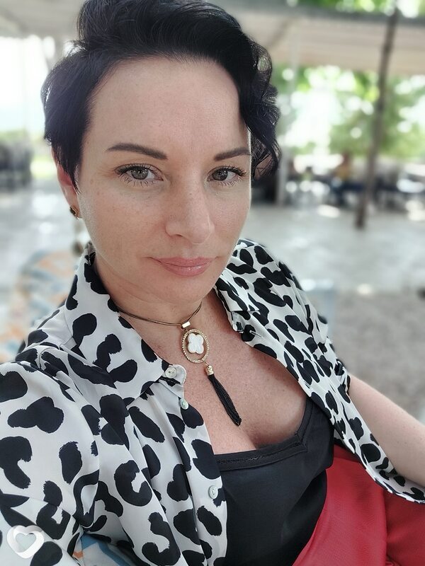Екатерина, 44, Краснодаре — анкета №3617670