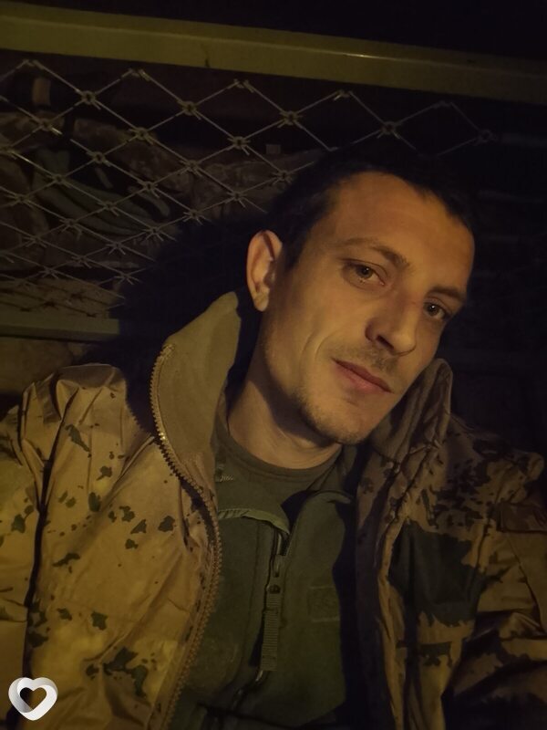 Dima, 31, Днепр — анкета №3617673