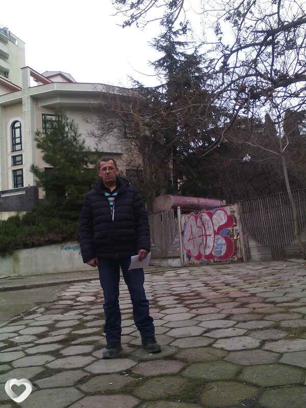 Сергей, 47, Харькове — анкета №3617679