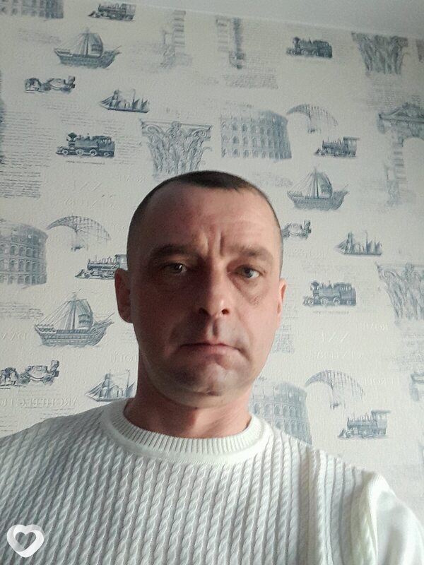 Александр, 42, Новосибирске — анкета №3617689