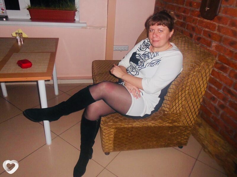 Виктория, 43, Новосибирске — анкета №3618004