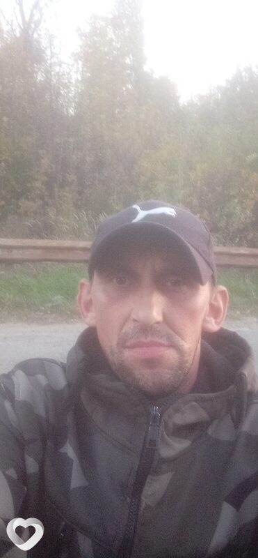 Валерий, 36, Чебоксарах — анкета №3618005