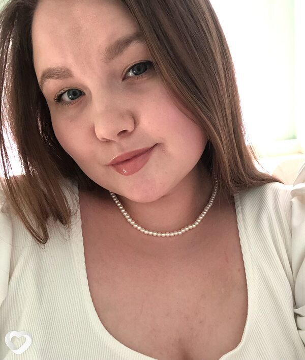 Ангелина, 26, Новосибирске — анкета №3617593