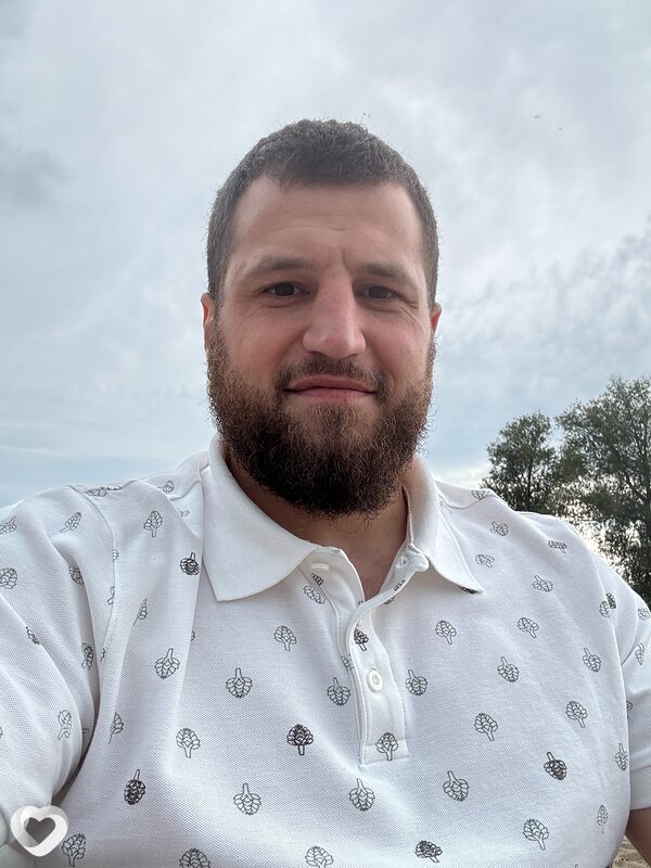 Рашид, 28, Новосибирске — анкета №3617597