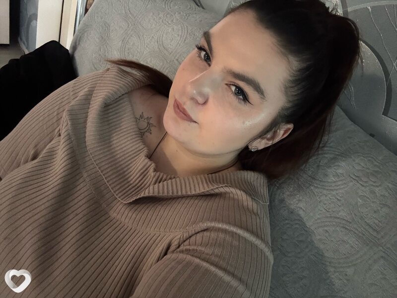 Анастасия, 22, Симферополе — анкета №3617605
