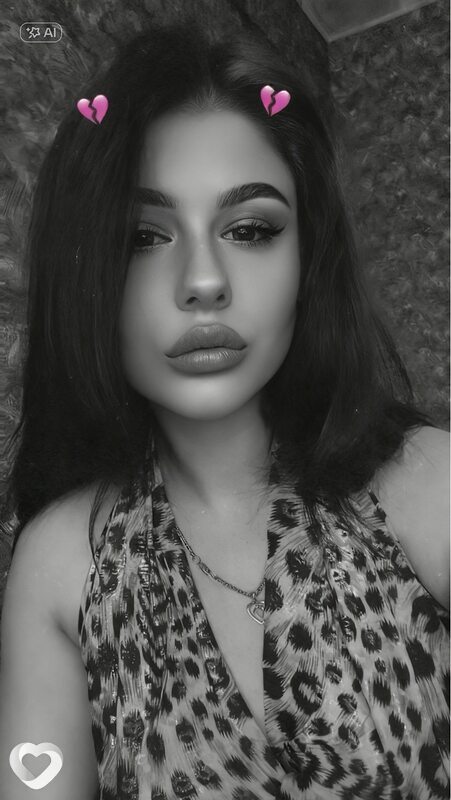 Лина, 21, Хабаровске — анкета №3617606