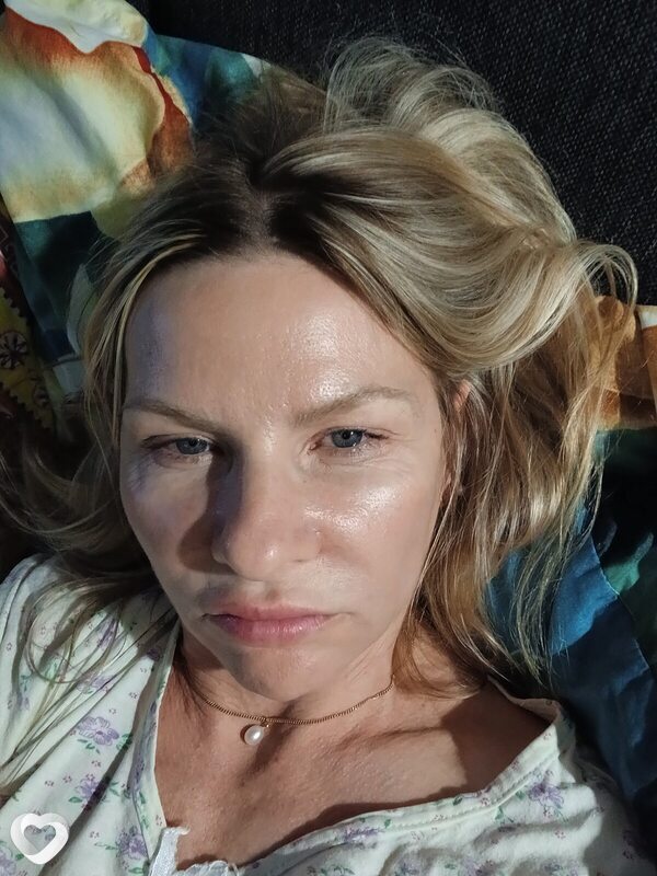 Людмила, 40, Отрадном — анкета №3617613