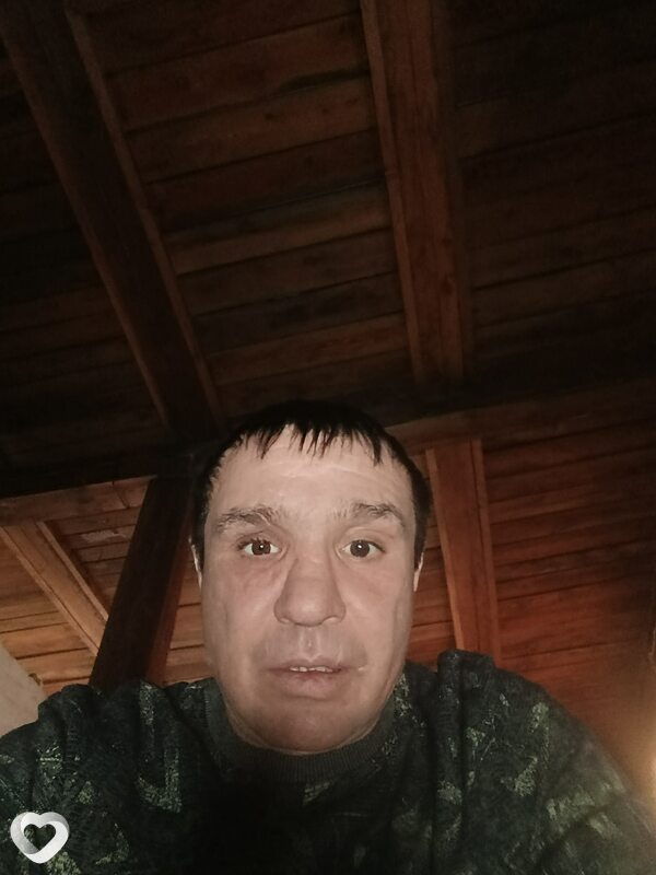 Петр, 44, Чите — анкета №3617643