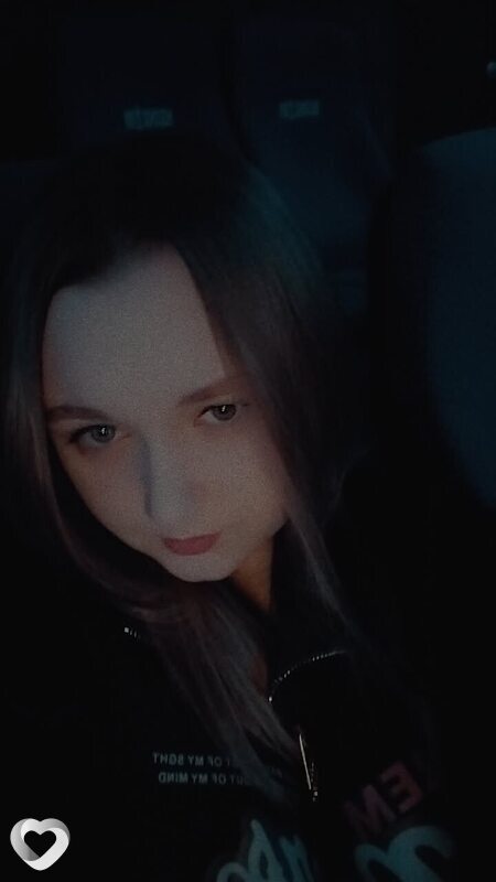 Анна, 19, Владивостоке — анкета №3617655