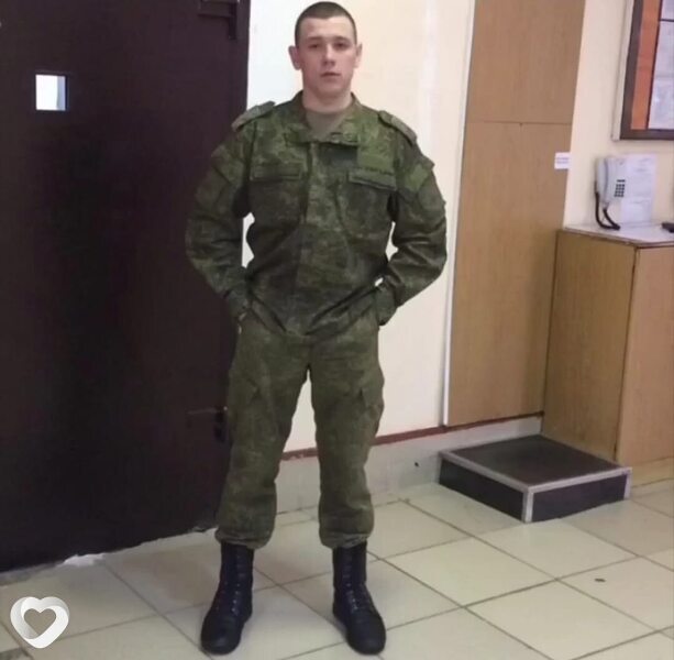 Егор, 25, Екатеринбурге — анкета №3617657