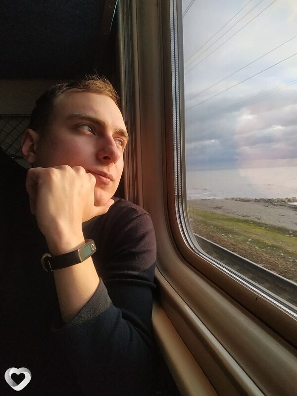 Михаил, 25, Воронеже — анкета №3617663