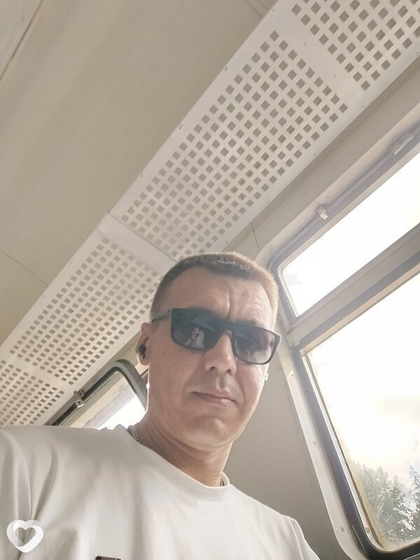 Дмитрий, 43, Ростове-на-Дону — анкета №3617665