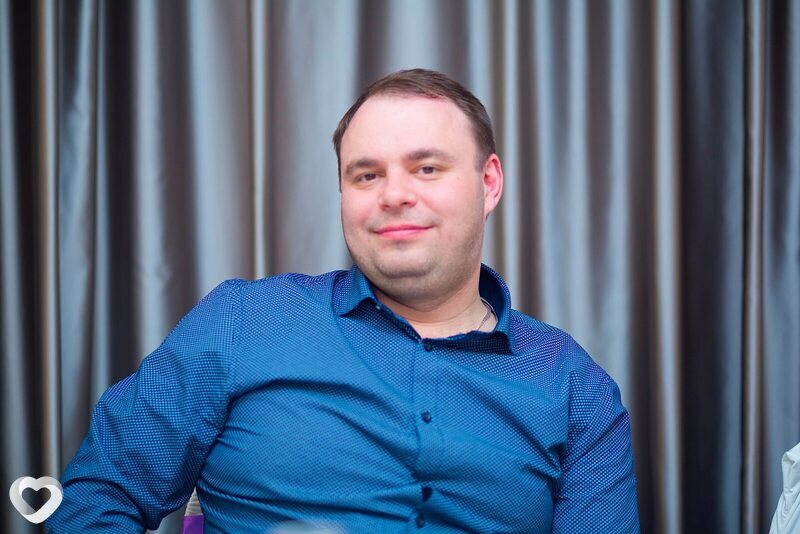 Евгений, 41, Екатеринбурге — анкета №3617721