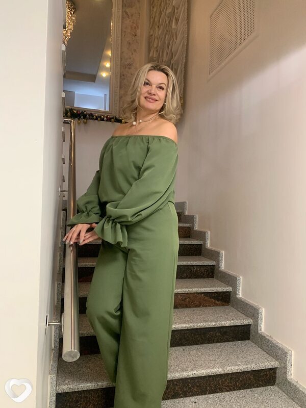 Natalia, 46, Ижевске — анкета №3617724