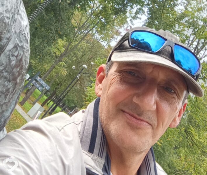 Андрей, Фролово