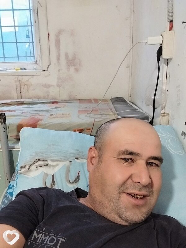Raxim, 42, Санкт-Петербурге — анкета №3617728