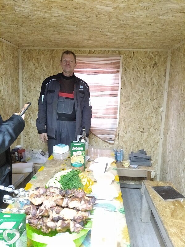 Александр, 55, Воронеже — анкета №3617752