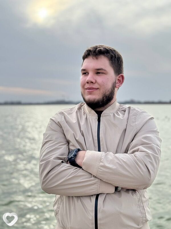 Андрей, Черноморское