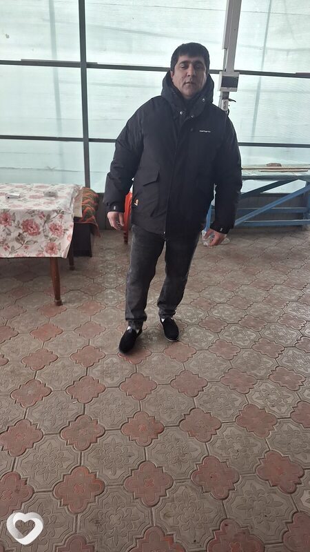 Бего, 36, Ростове-на-Дону — анкета №3618203