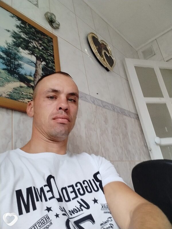 Андрей, 41, Красноярске — анкета №3618204