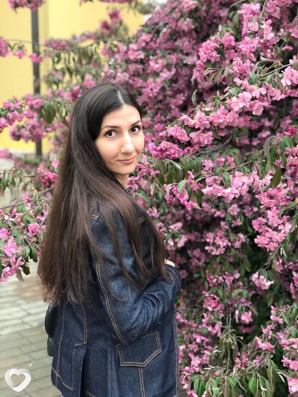 Кристина, 40, Улан-Удэ — анкета №3618206
