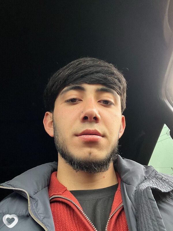 Елтач, 23, Ессентуках — анкета №3618212