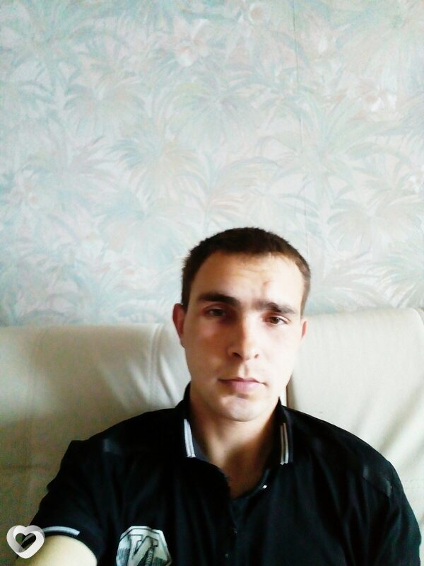 Сергей, 28, Бийске — анкета №3617766
