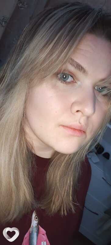Екатерина, 26, Москве — анкета №3617769