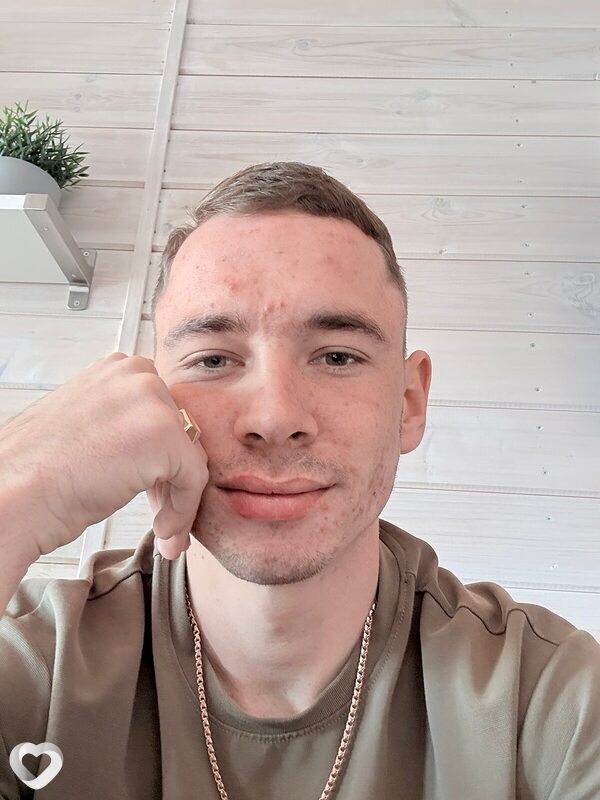 Sergey, 23, Краснодаре — анкета №3617770