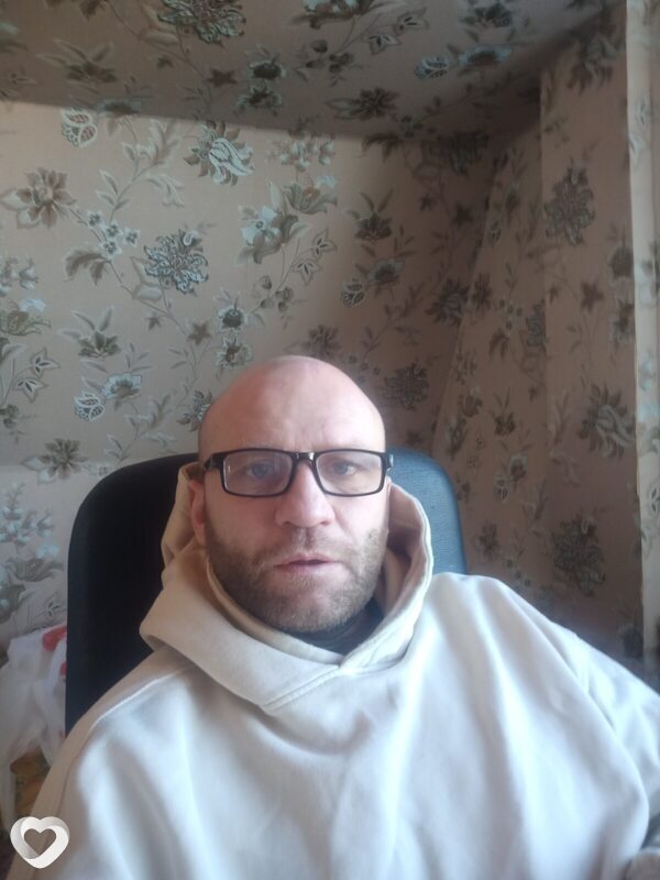 Андрей, 41, Санкт-Петербурге — анкета №3617779