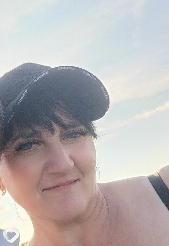 Натали, 47, Бийске — анкета №3617782