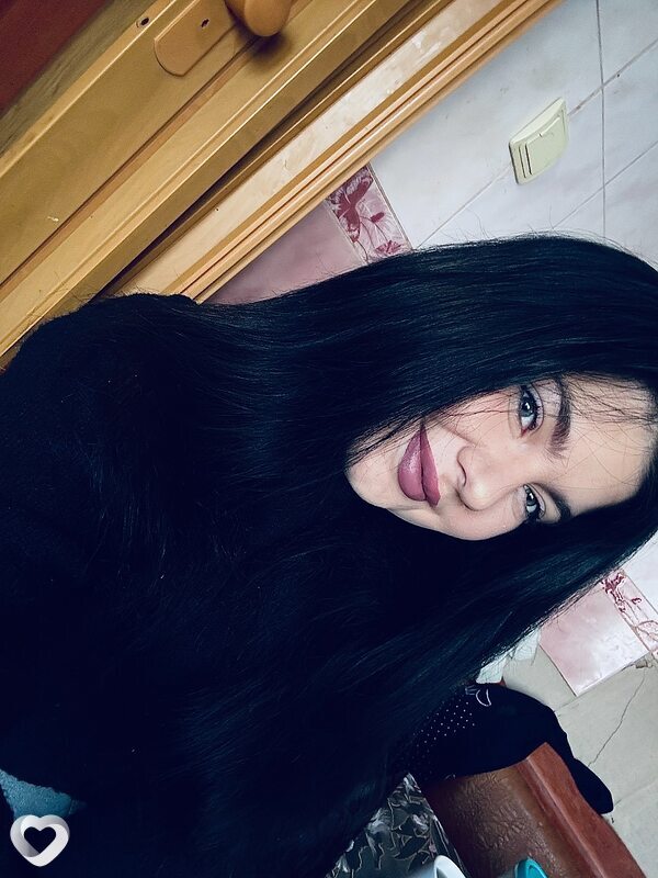 Валерия, 23, Донецке — анкета №3617783