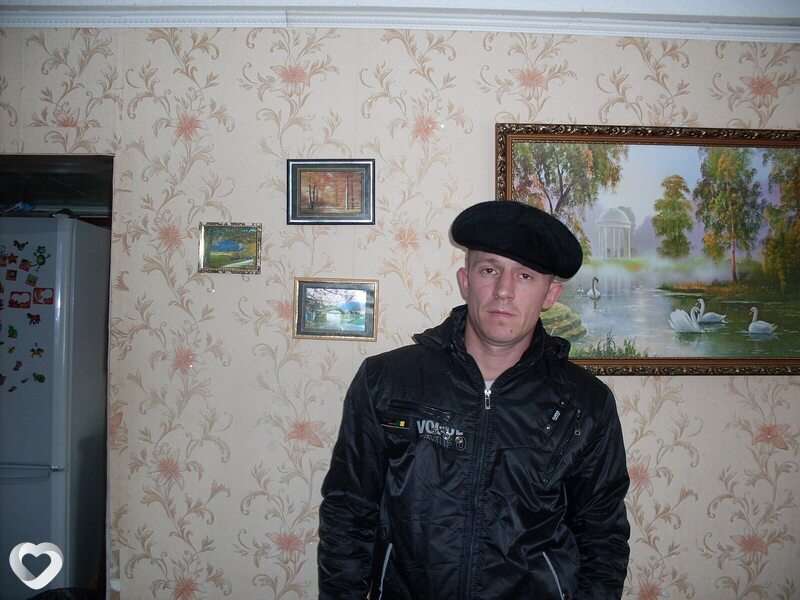 Александр, 45, Заводоуковске — анкета №3617787