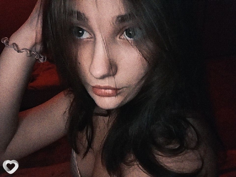 Татьяна, 19, Орше — анкета №3617790