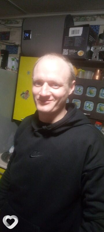 Иван, 45, Донецке — анкета №3617836