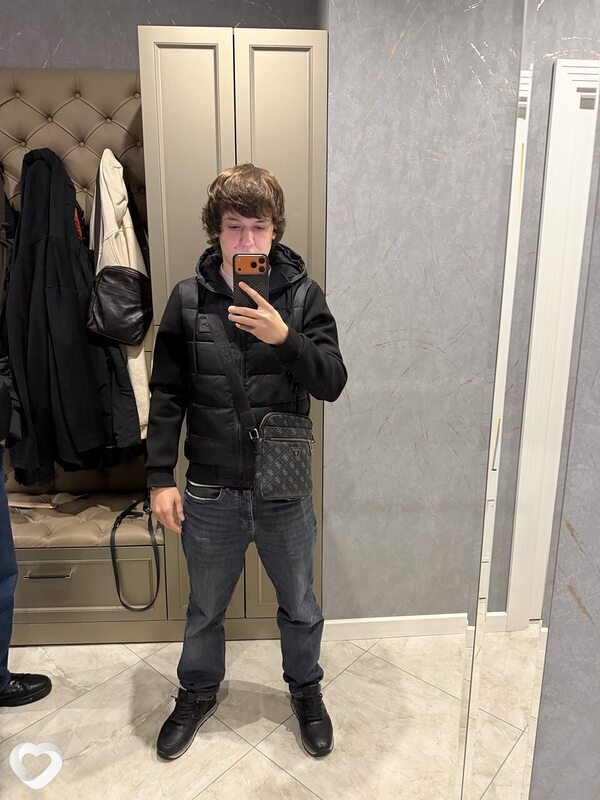 Дмитрий, 21, Краснодаре — анкета №3617838