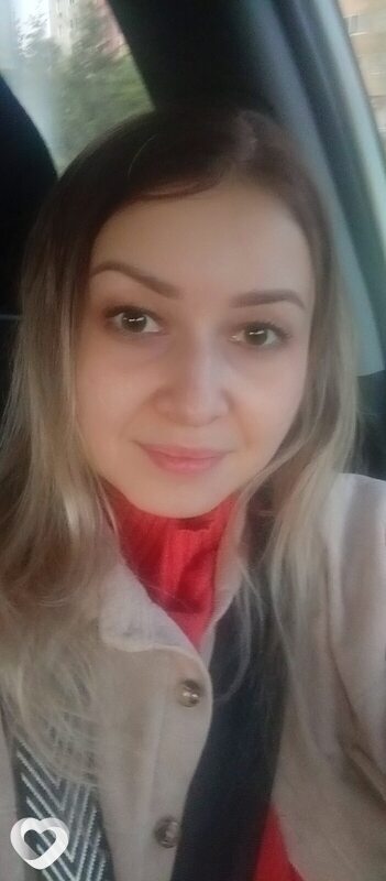 Красотка, 36, Казани — анкета №3617803