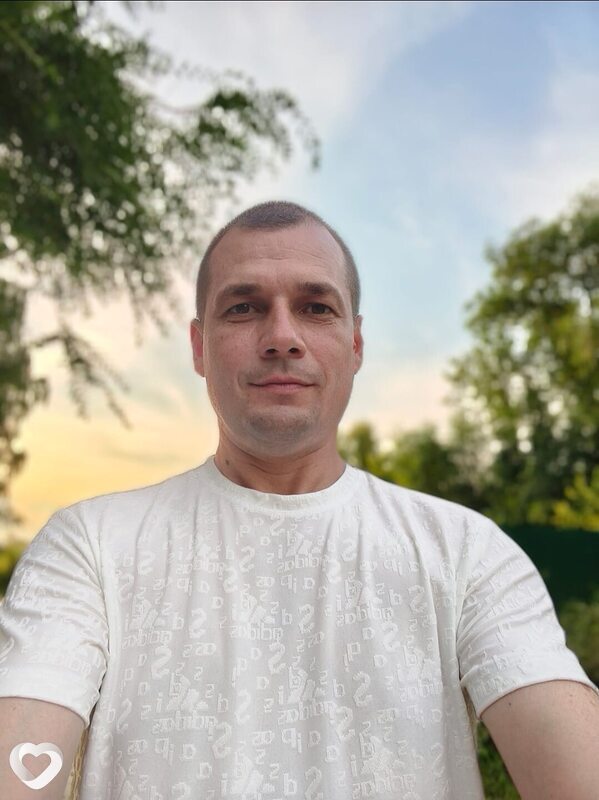 Радик, 42, Тольятти — анкета №3617805