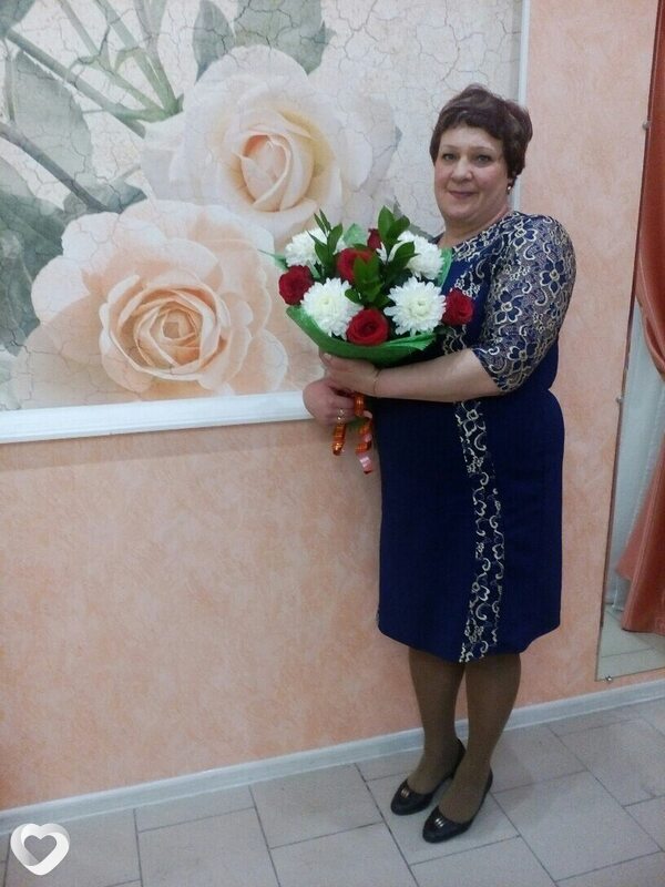 Наталья, 48, Черемхове — анкета №3617806