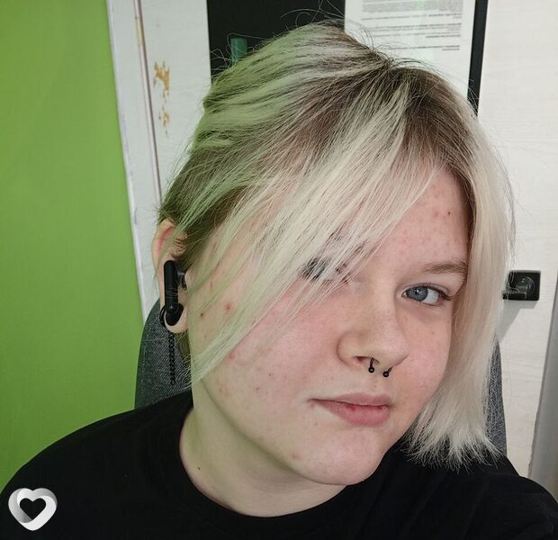 Джей, 22, Москве — анкета №3617807