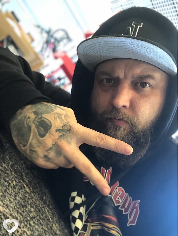 Vlader, 38, Астрахани — анкета №3617921