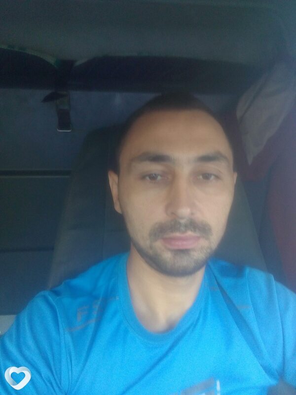 Вадим, 39, Челябинске — анкета №3617923