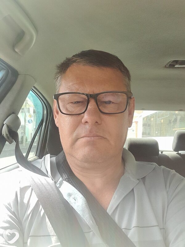 Eduard, 55, Егорьевске — анкета №3617931