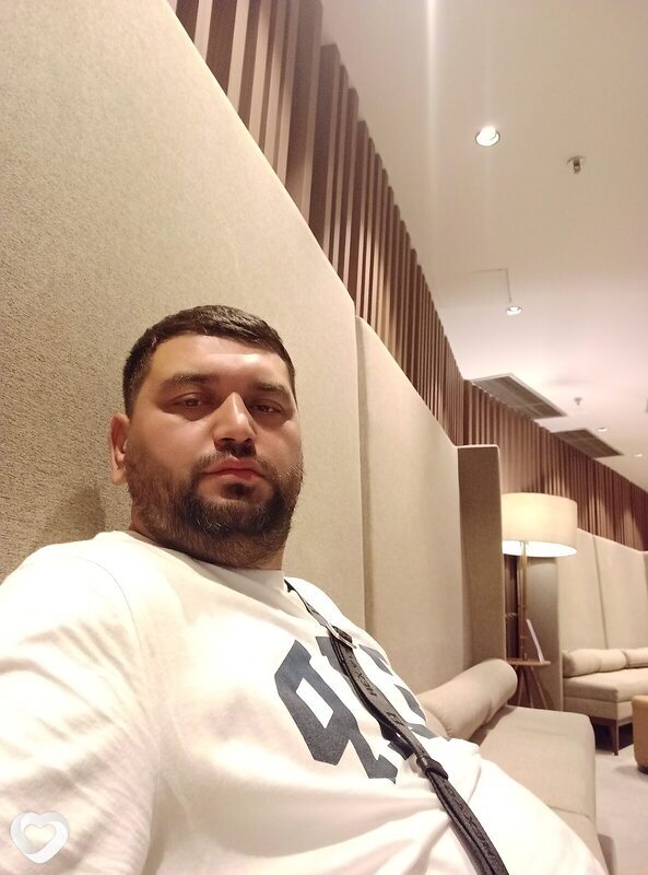 Zeki, 36, Москве — анкета №3617938