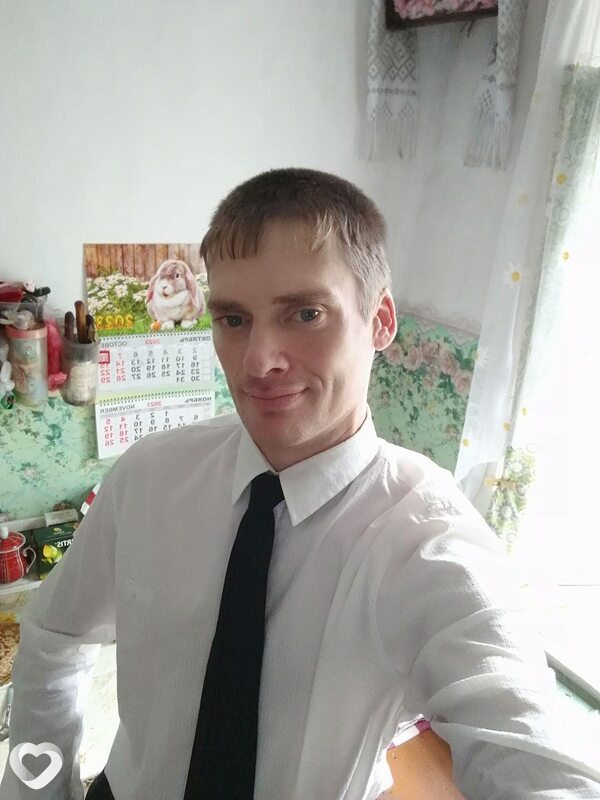 Андрей, 36, Новосибирске — анкета №3617851